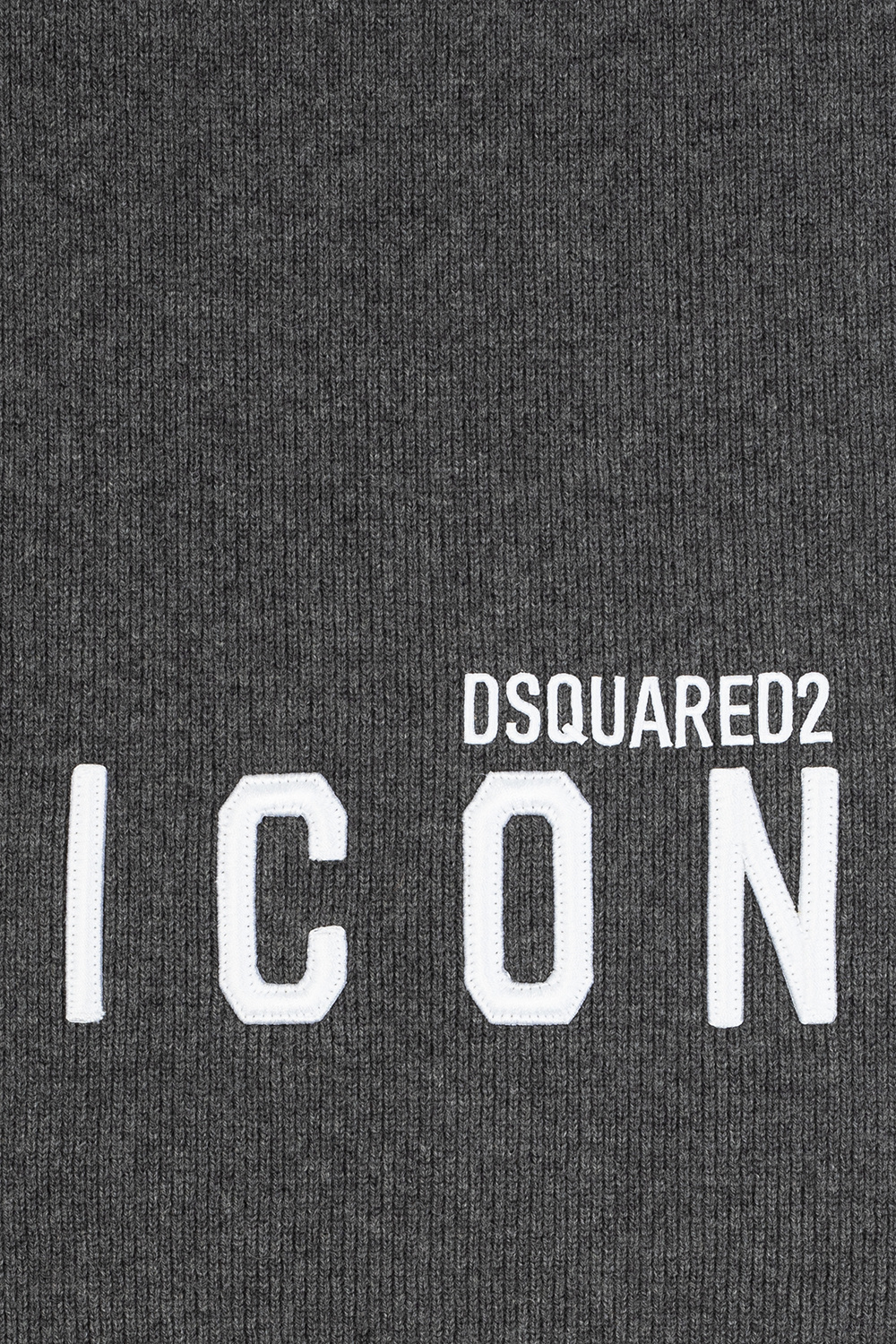 Dsquared2 COLLAR inches US